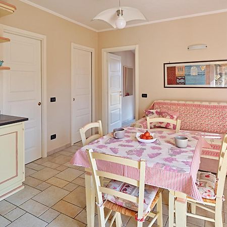 Casa Vacanze Nel Giardino Di Renzo インペリア エクステリア 写真