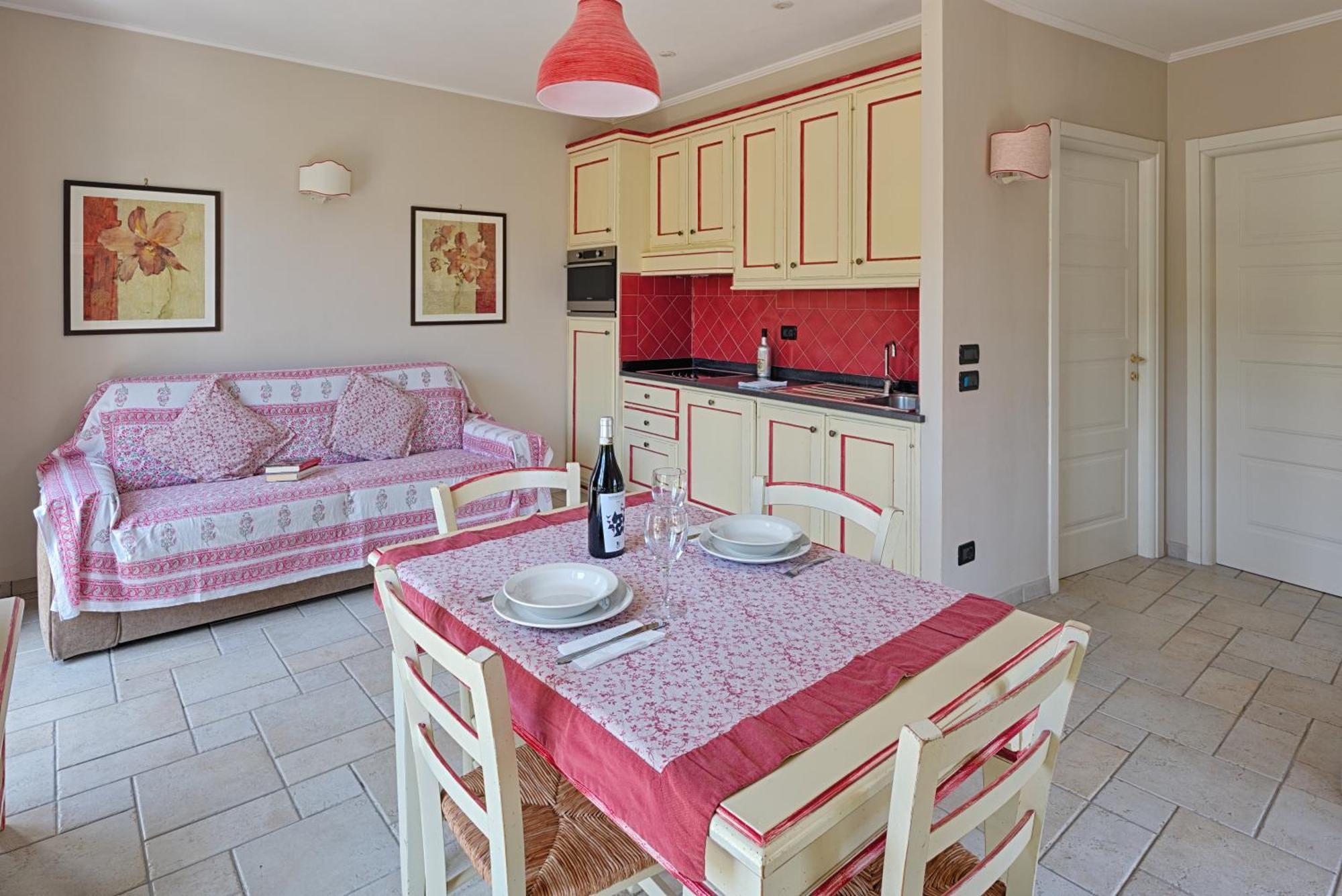 Casa Vacanze Nel Giardino Di Renzo インペリア エクステリア 写真