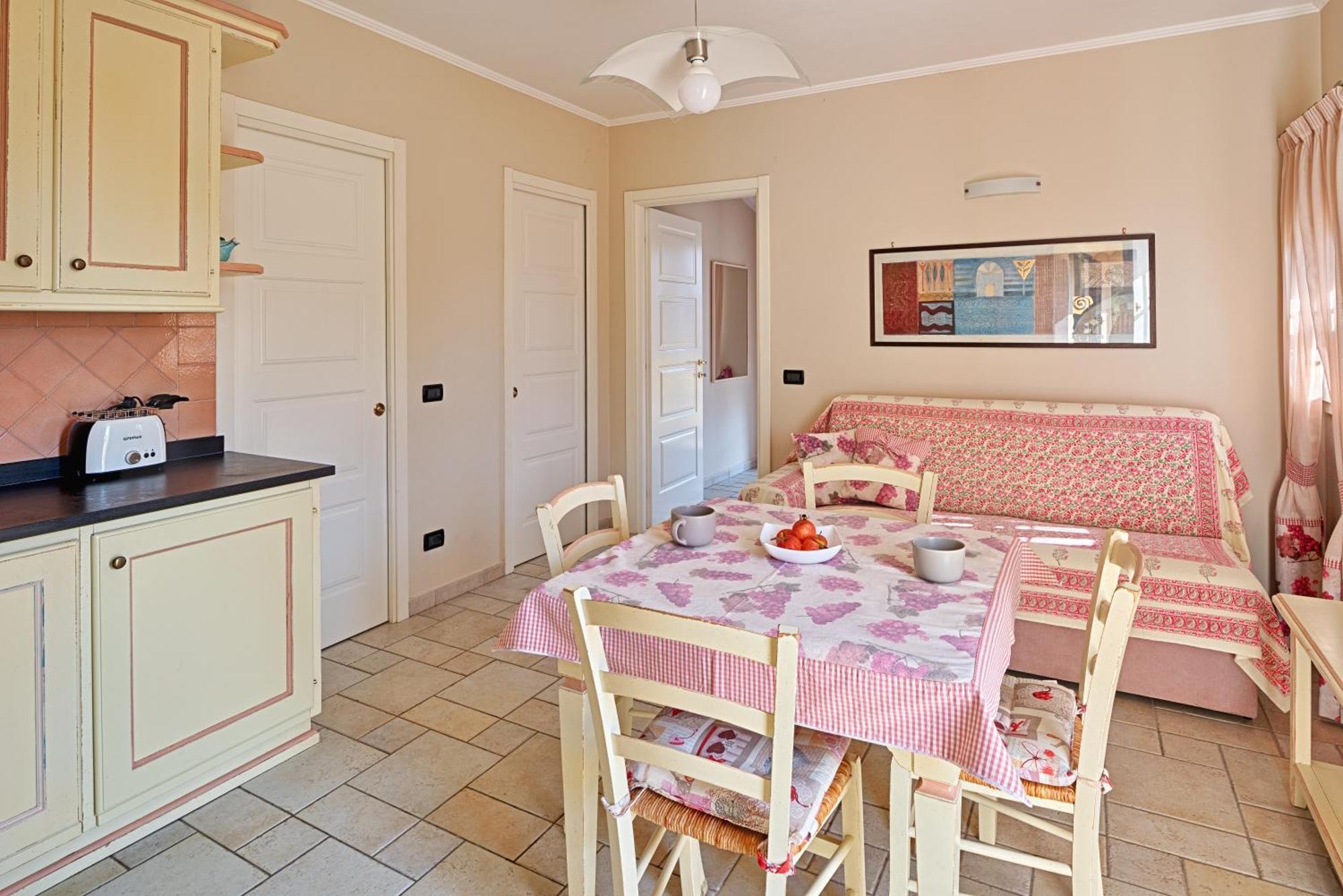 Casa Vacanze Nel Giardino Di Renzo インペリア エクステリア 写真