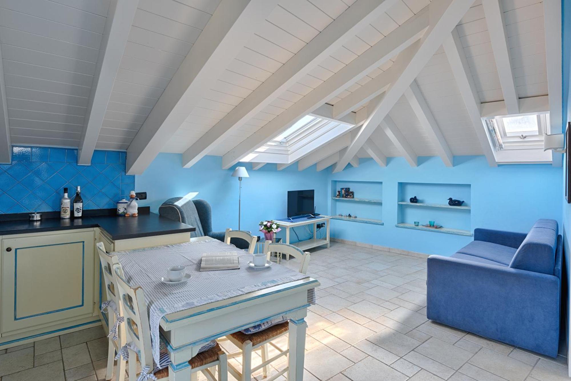 Casa Vacanze Nel Giardino Di Renzo インペリア エクステリア 写真